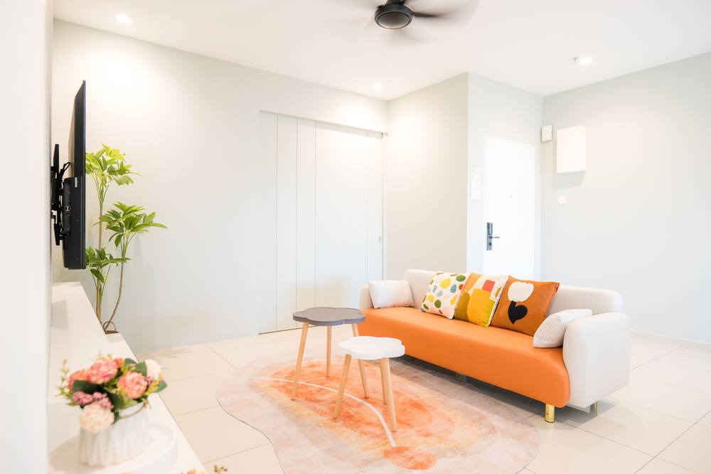 Photo of Livingroom in Central Seberang Perai