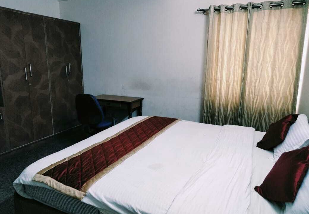Photo of Bedroom in Sector 2
