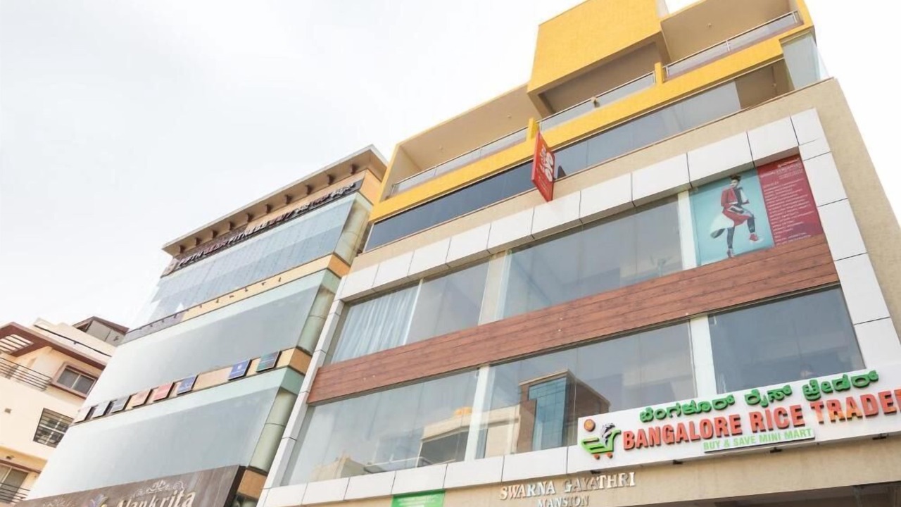 Photo of Outdoor in Sector 2