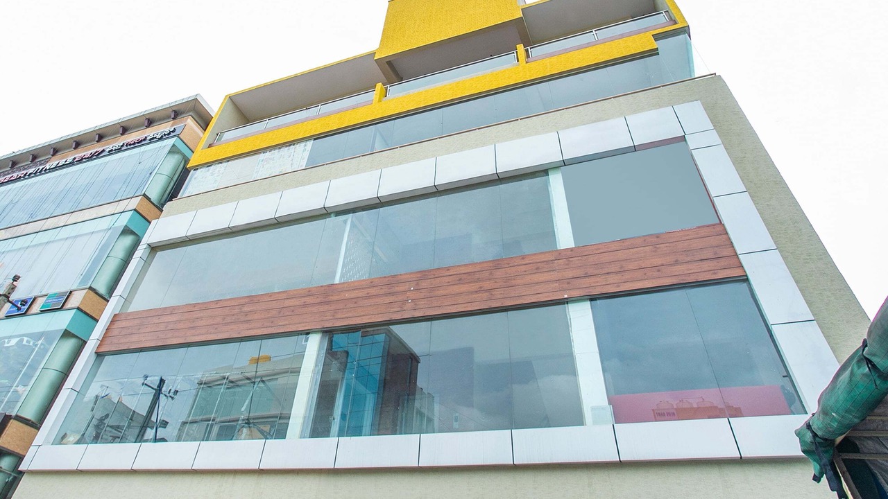 Photo of Outdoor in Sector 2