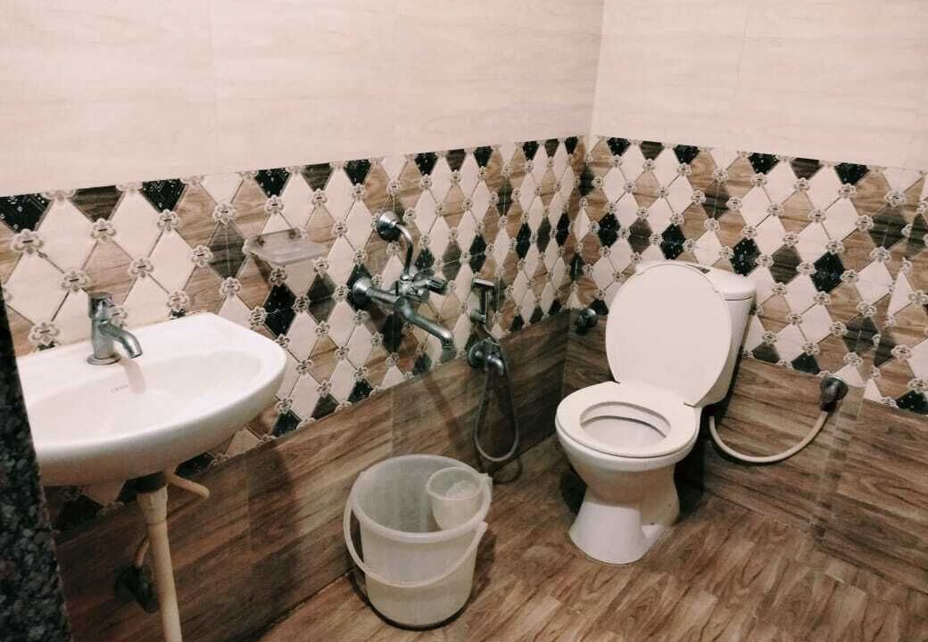 Photo of Bathroom in Sector 2