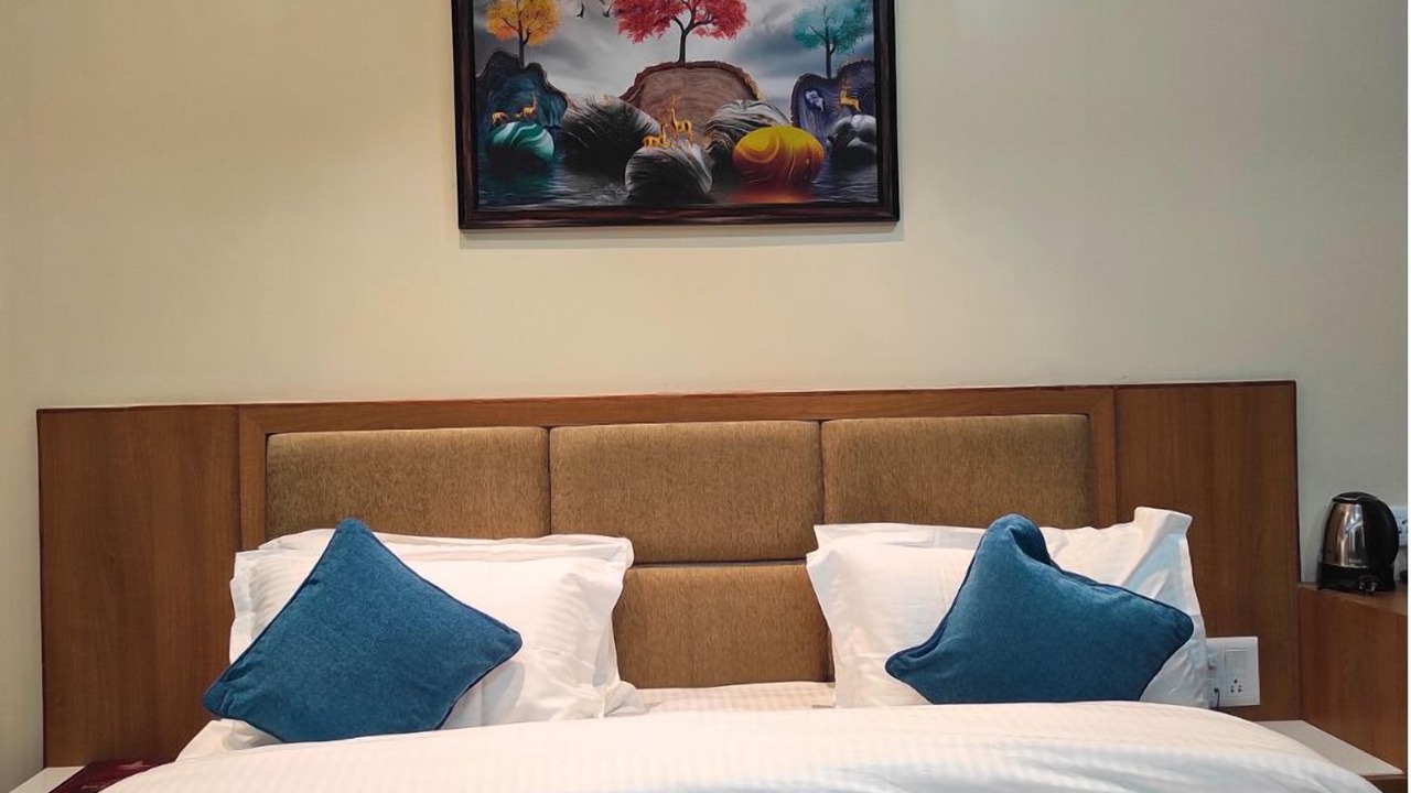 Photo of Bedroom in Jorhat