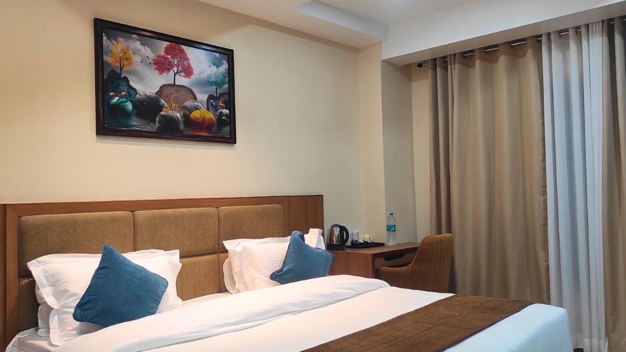 Photo of Bedroom in Jorhat
