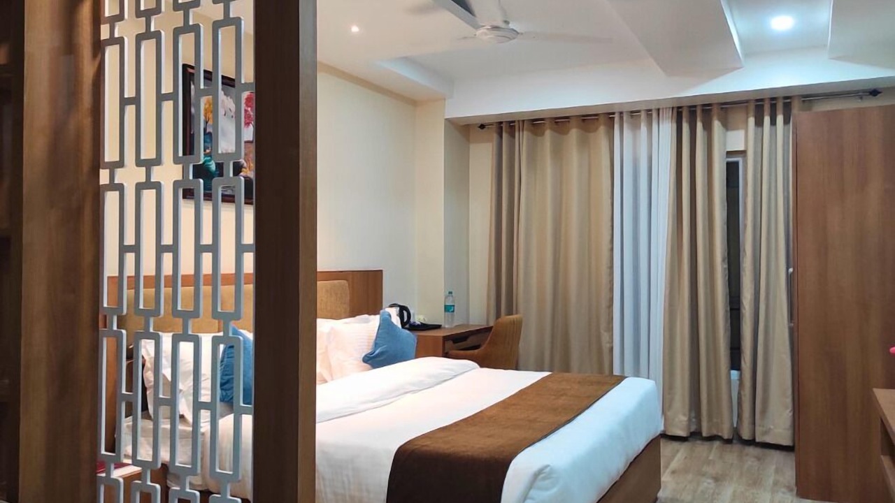 Photo of Bedroom in Jorhat
