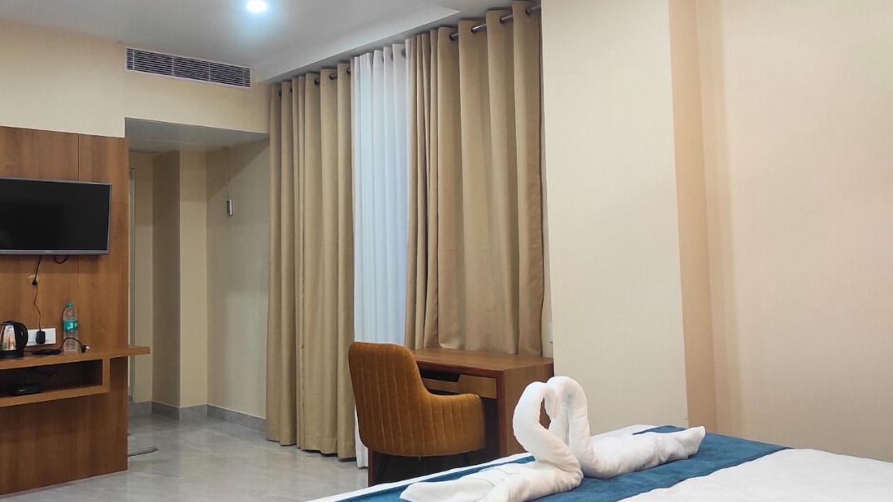 Photo of Bedroom in Jorhat