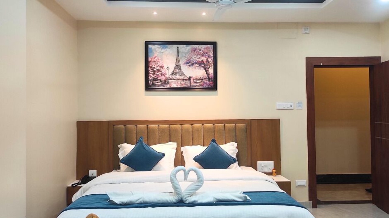Photo of Bedroom in Jorhat