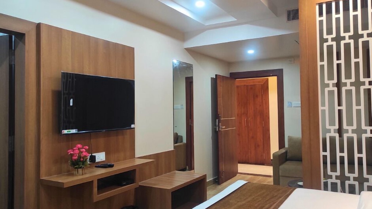 Photo of Bedroom in Jorhat