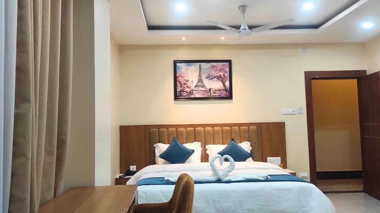 Photo of Bedroom in Jorhat