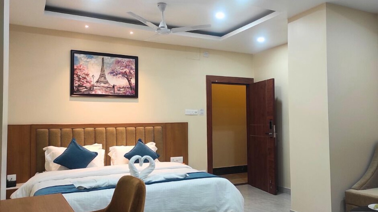 Photo of Bedroom in Jorhat