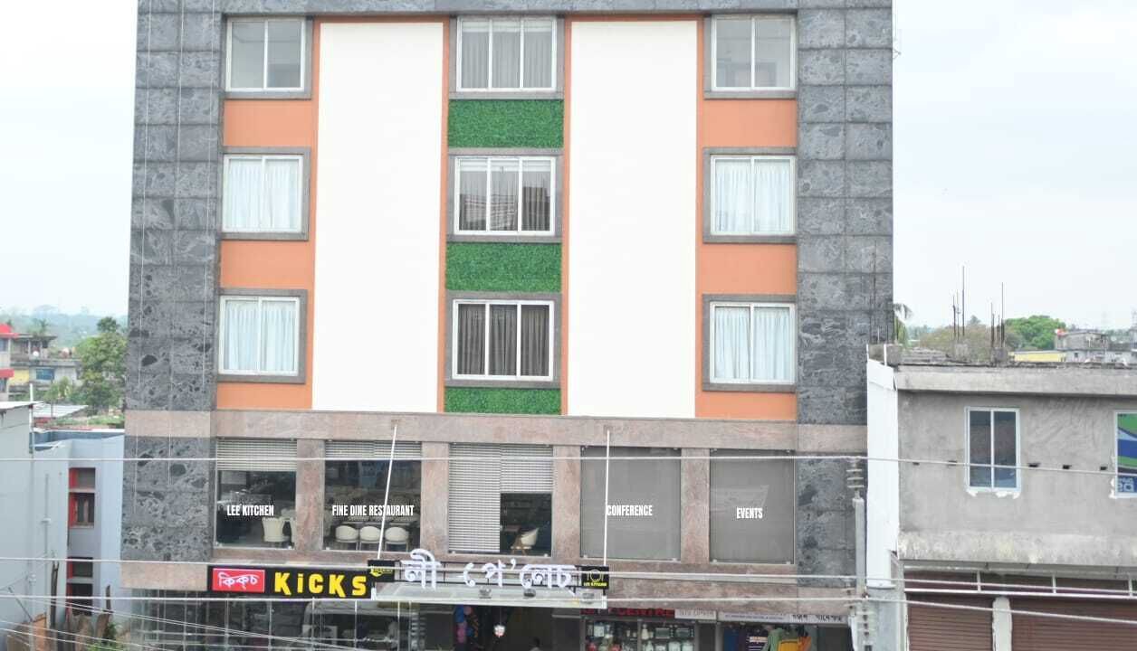 Photo of Outdoor in Tezpur