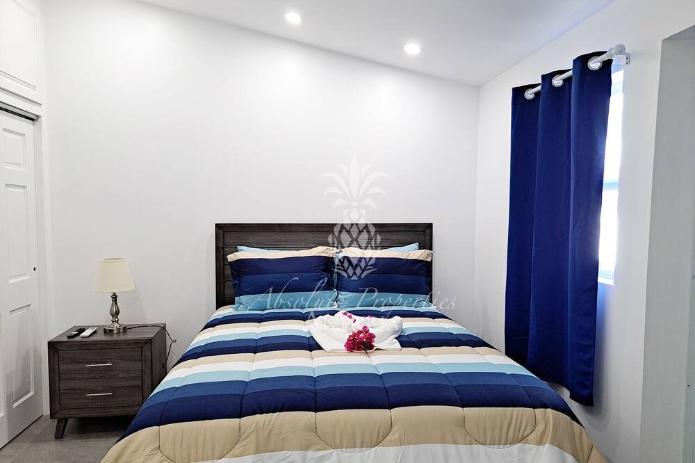 Photo of Bedroom in Bouvet Island