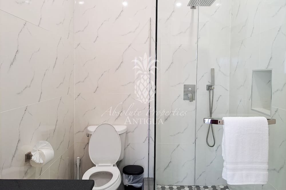 Photo of Bathroom in Bouvet Island