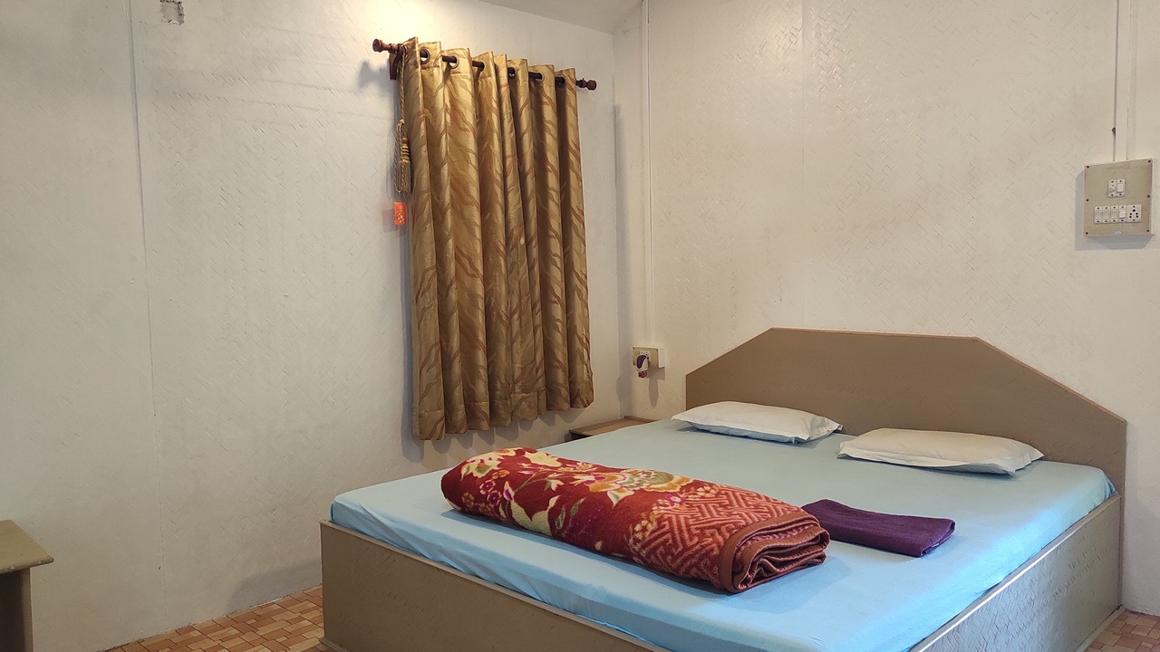 Photo of Bedroom in Roing