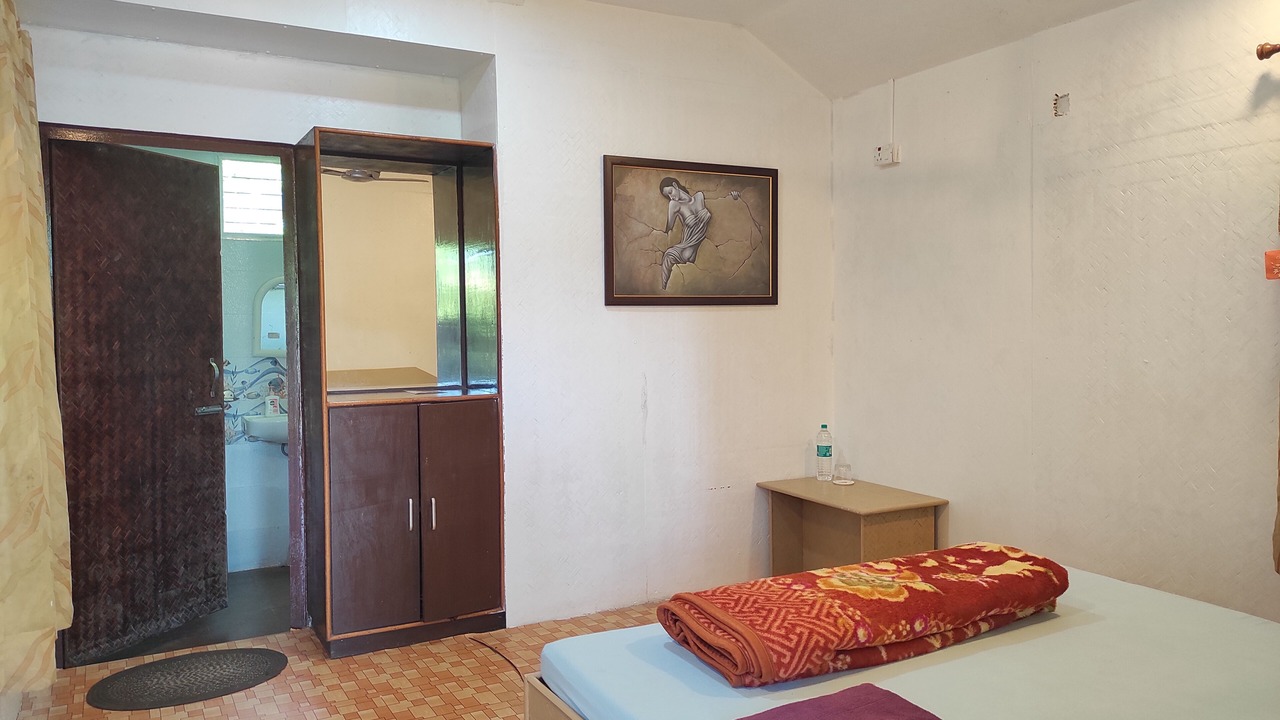 Photo of Bedroom in Roing