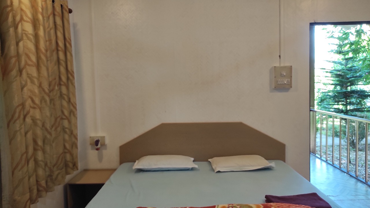 Photo of Bedroom in Roing