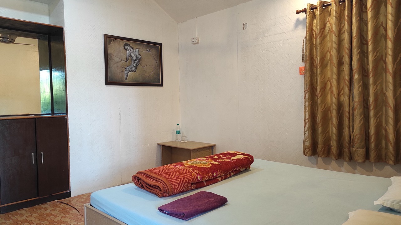 Photo of Bedroom in Roing