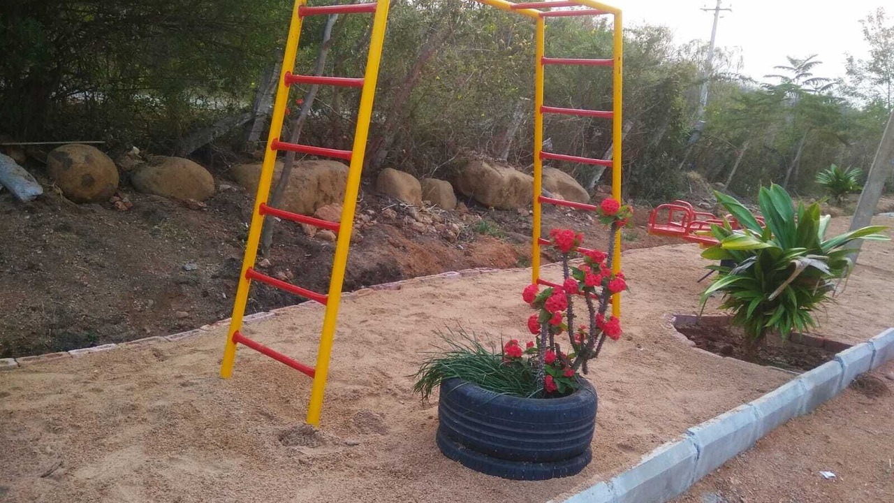 Photo of Outdoor in Kalwakurti