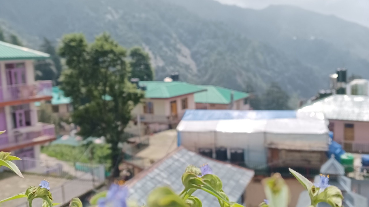 Photo of Outdoor in Bhagsu Nag