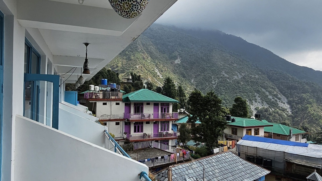 Photo of Outdoor in Bhagsu Nag