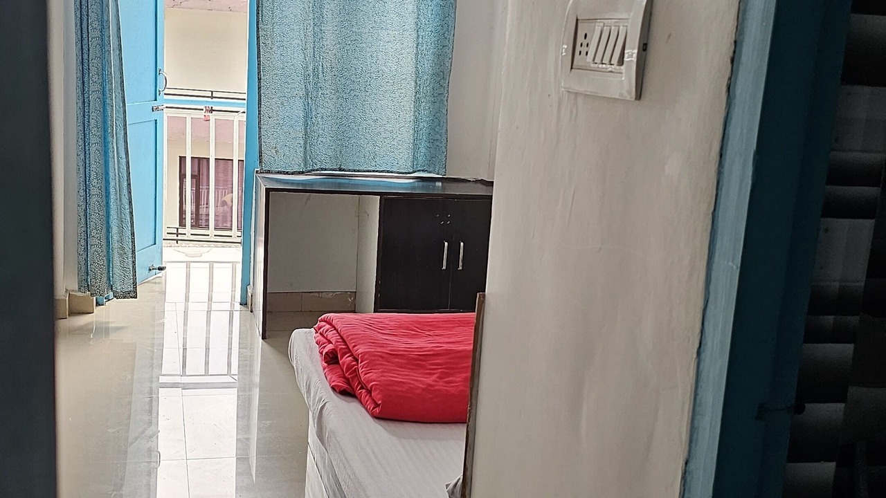 Photo of Bedroom in Bhagsu Nag