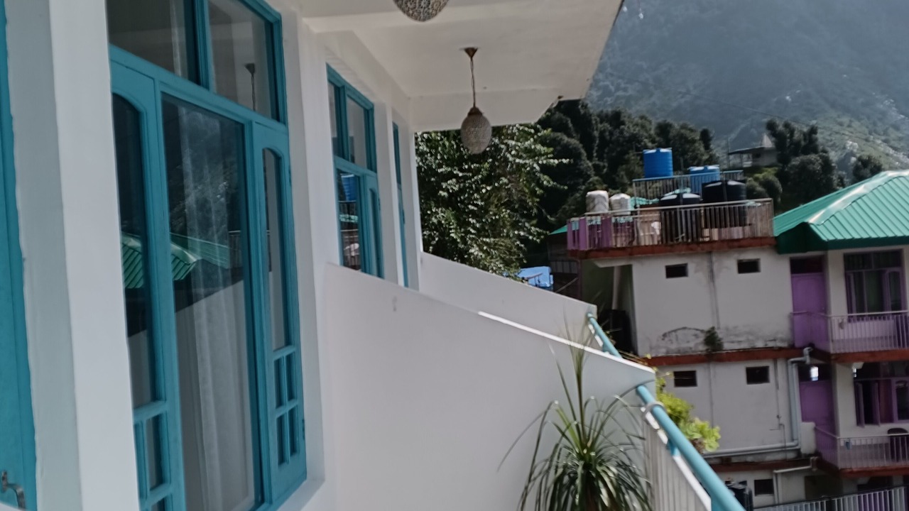 Photo of Outdoor in Bhagsu Nag