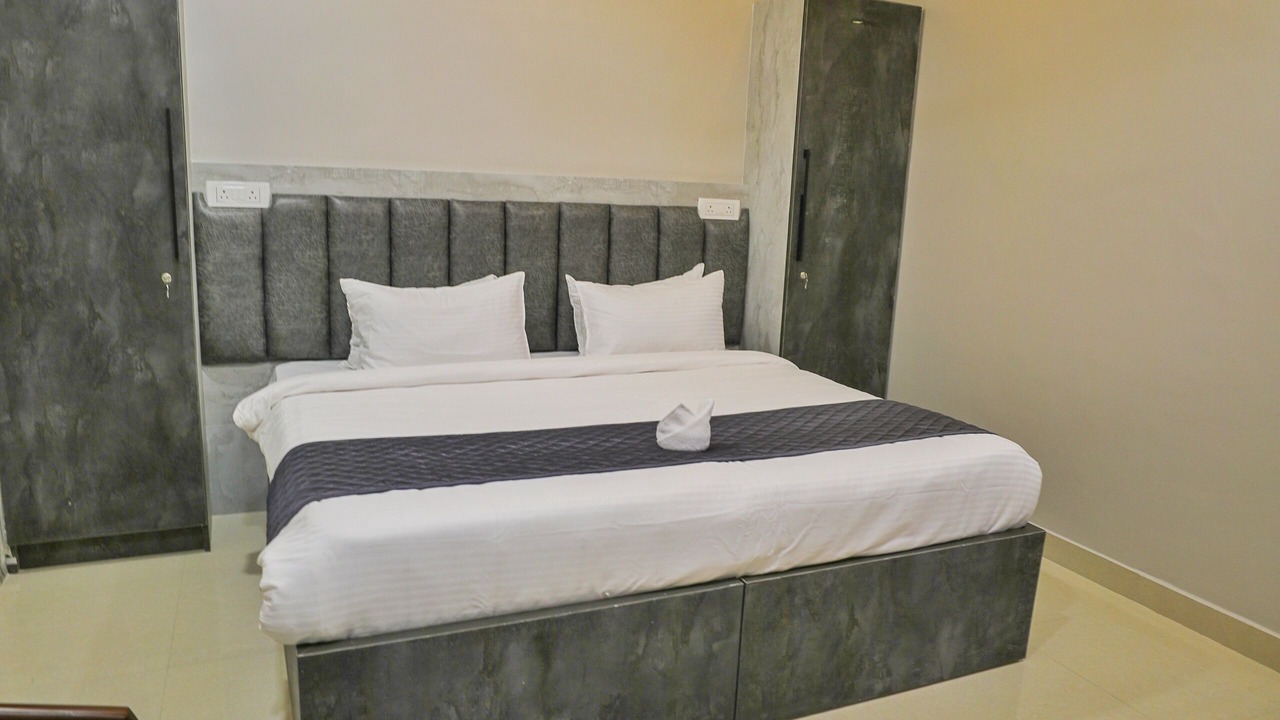 Photo of Bedroom in Financial District