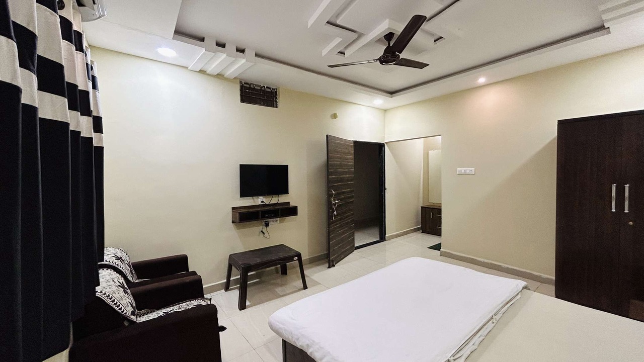 Photo of Bedroom in Mandla