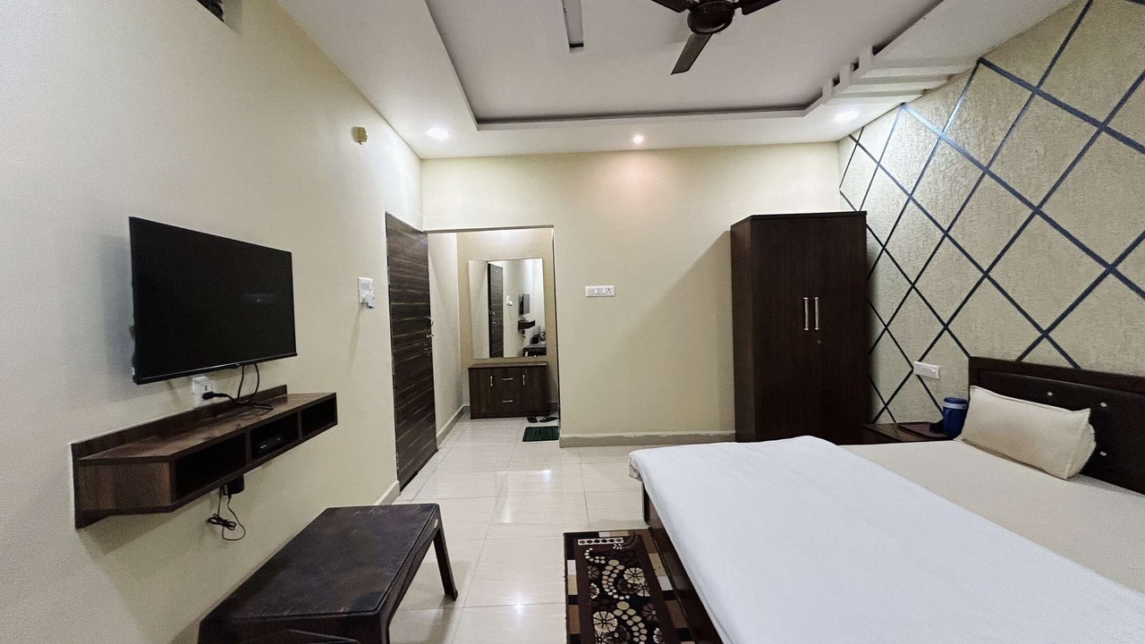 Photo of Bedroom in Mandla