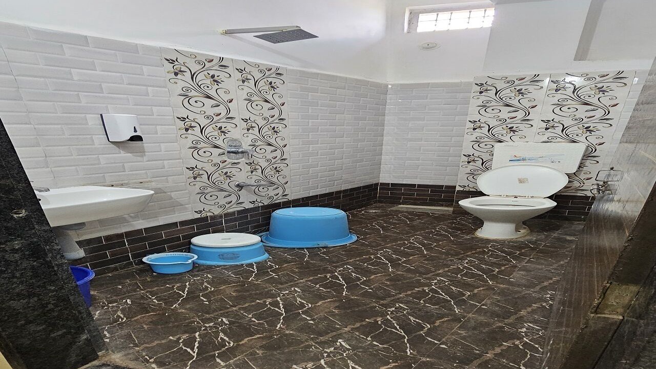 Photo of Bathroom in Mandla