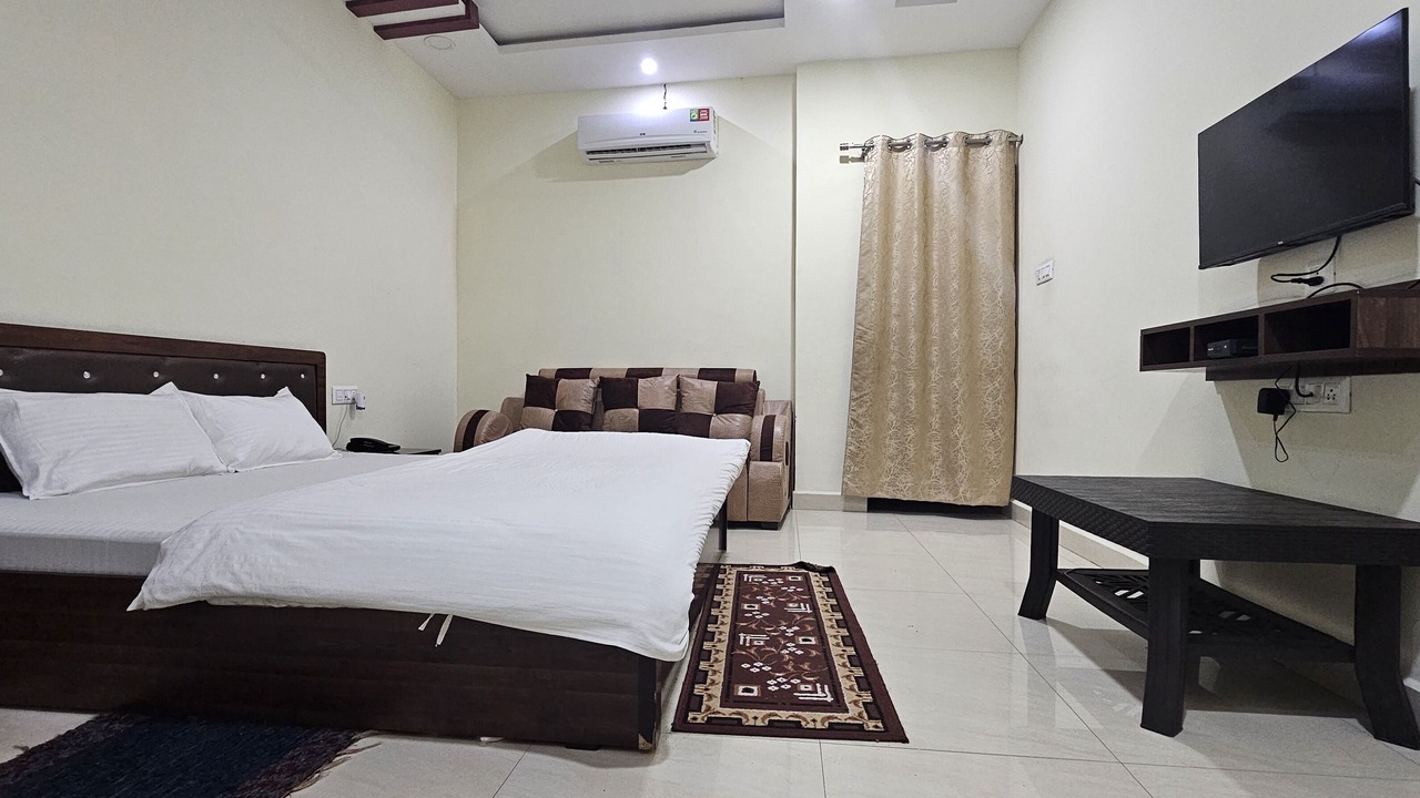Photo of Bedroom in Mandla