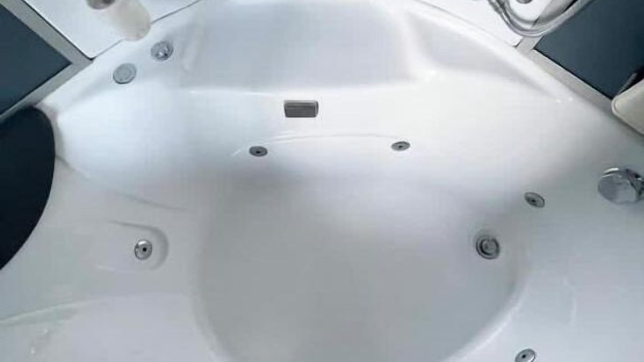 Photo of Bathroom in Vashist