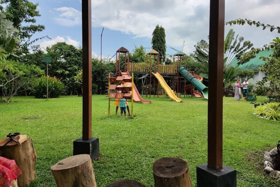 Photo of Outdoor in Tinsukia District