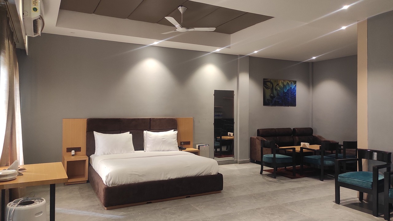 Photo of Bedroom in Tinsukia District