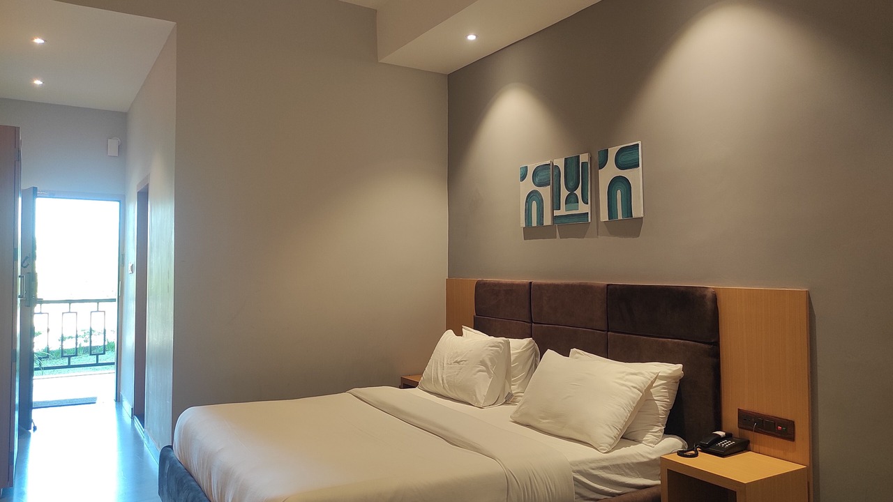 Photo of Bedroom in Tinsukia District