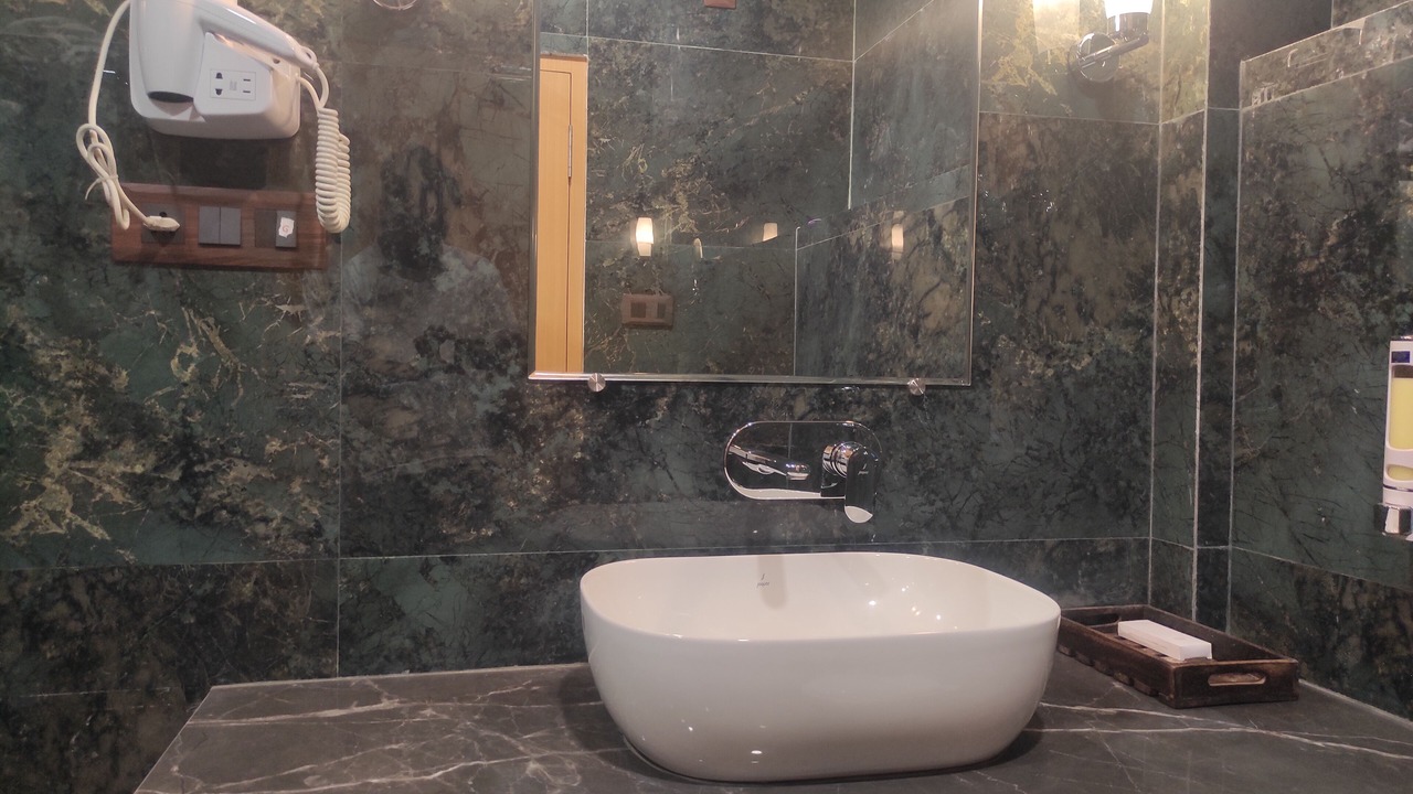 Photo of Bathroom in Tinsukia District