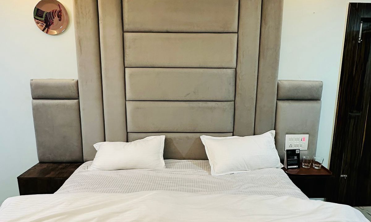 Photo of Bedroom in Ranchi