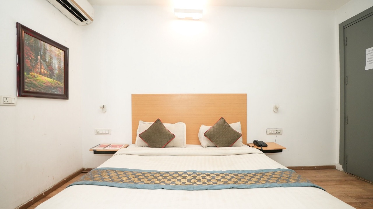 Photo of Bedroom in Gurugram