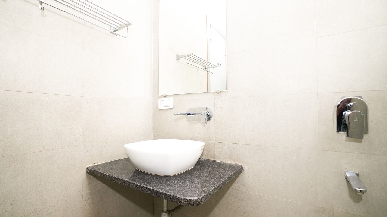 Photo of Bathroom in Gurugram