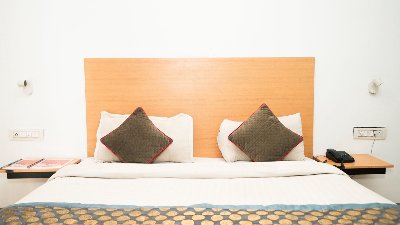 Photo of Bedroom in Gurugram