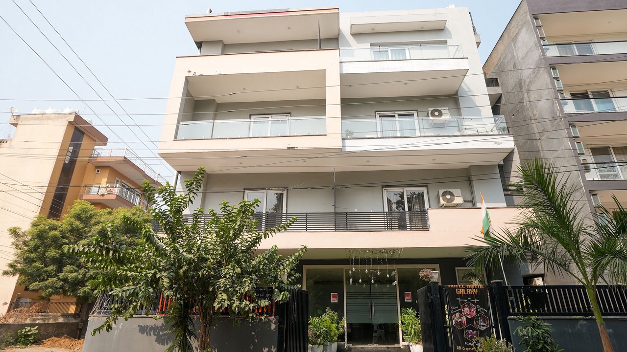 Photo of Outdoor in Gurugram