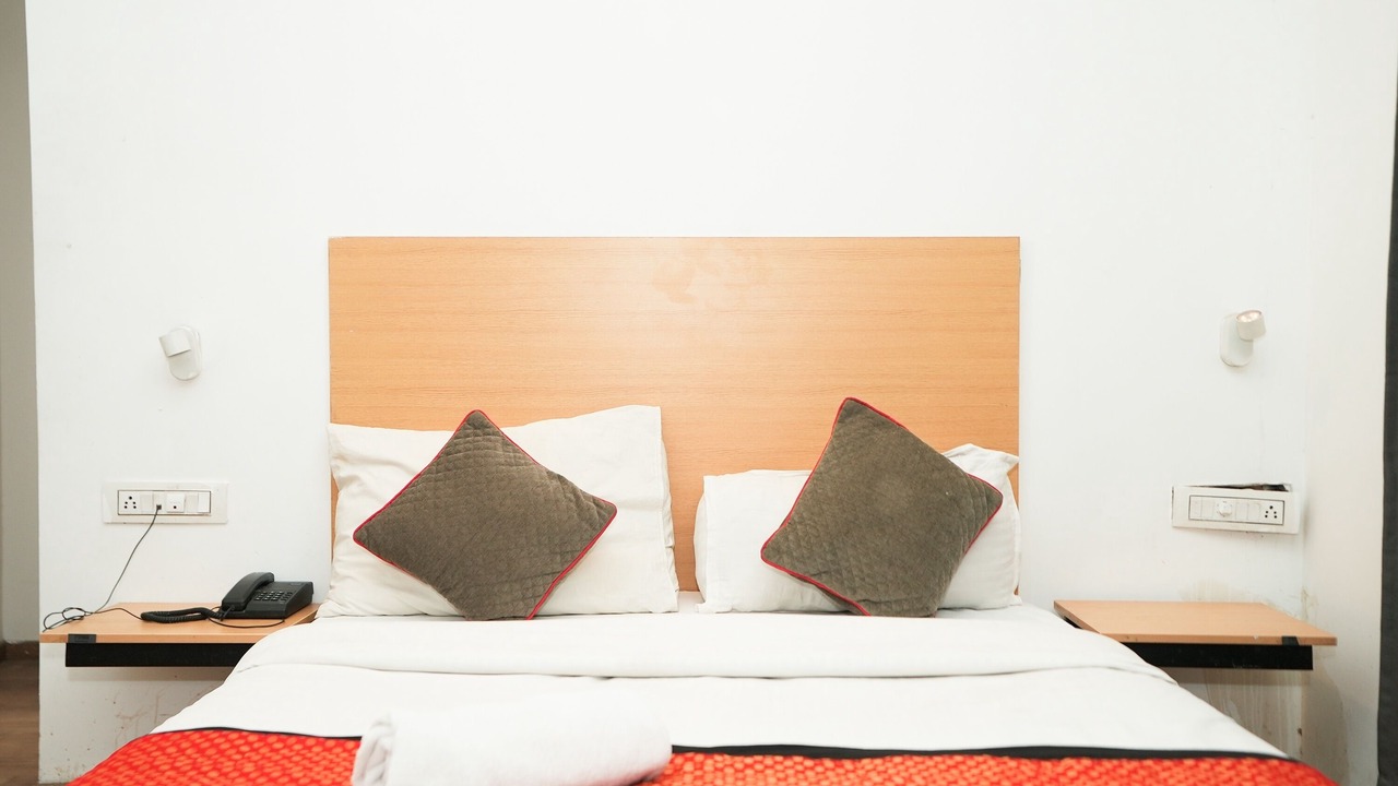 Photo of Bedroom in Gurugram