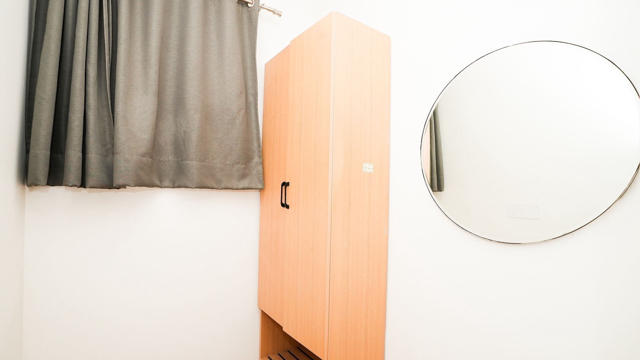 Photo of Bedroom in Gurugram