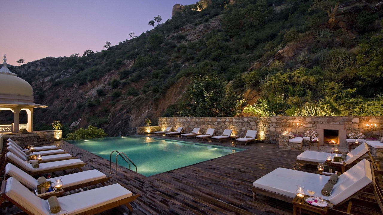 Photo of Outdoor in Samode