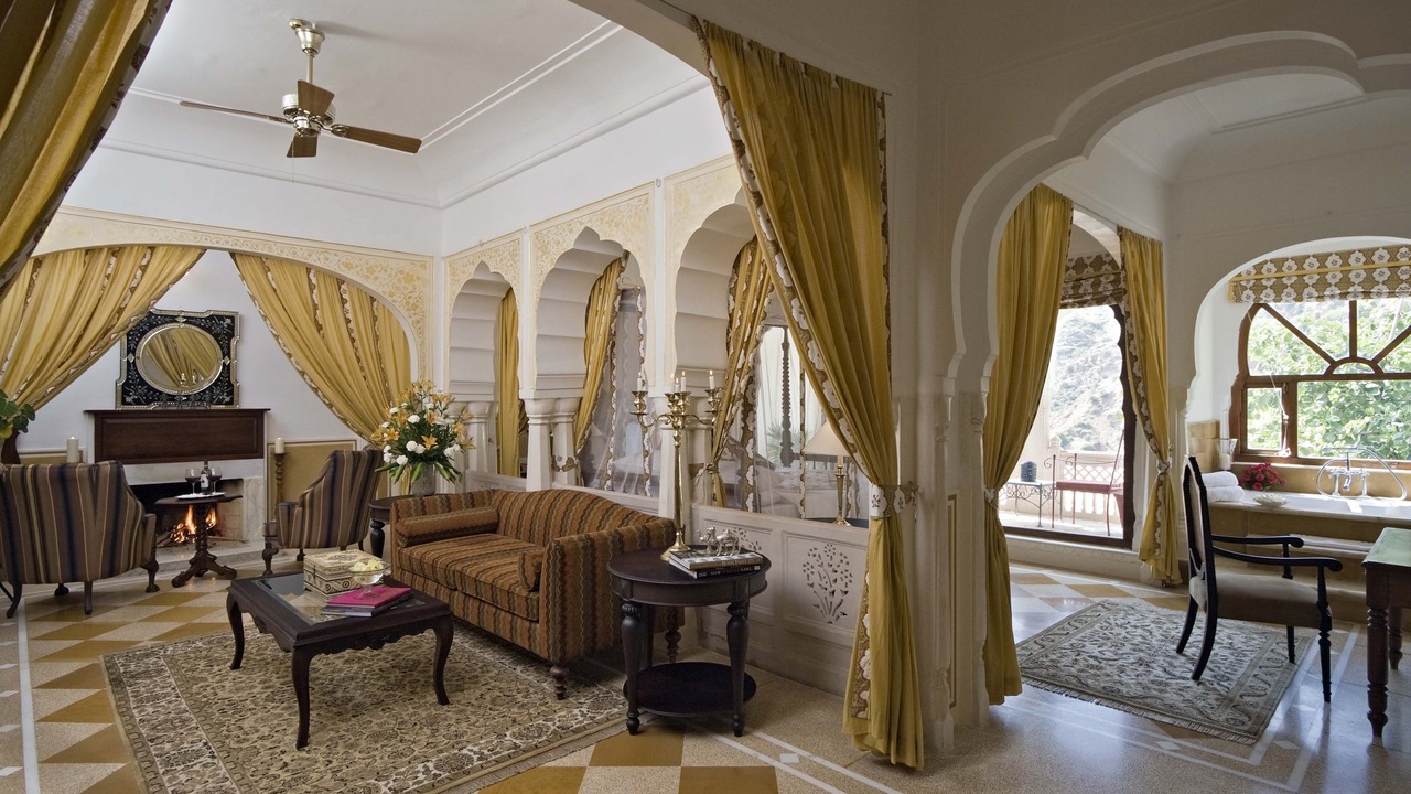 Photo of Bedroom in Samode