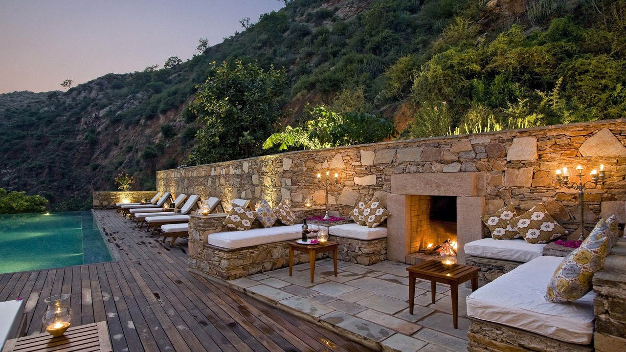 Photo of Outdoor in Samode