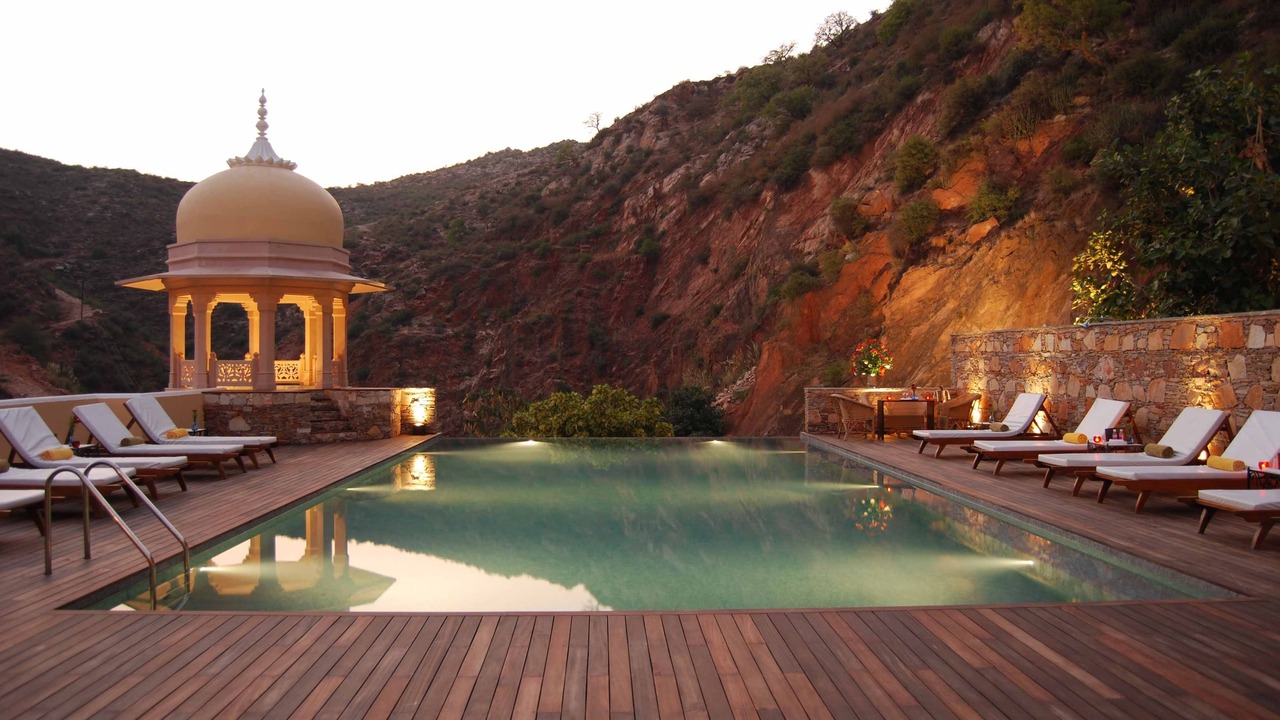 Photo of Outdoor in Samode