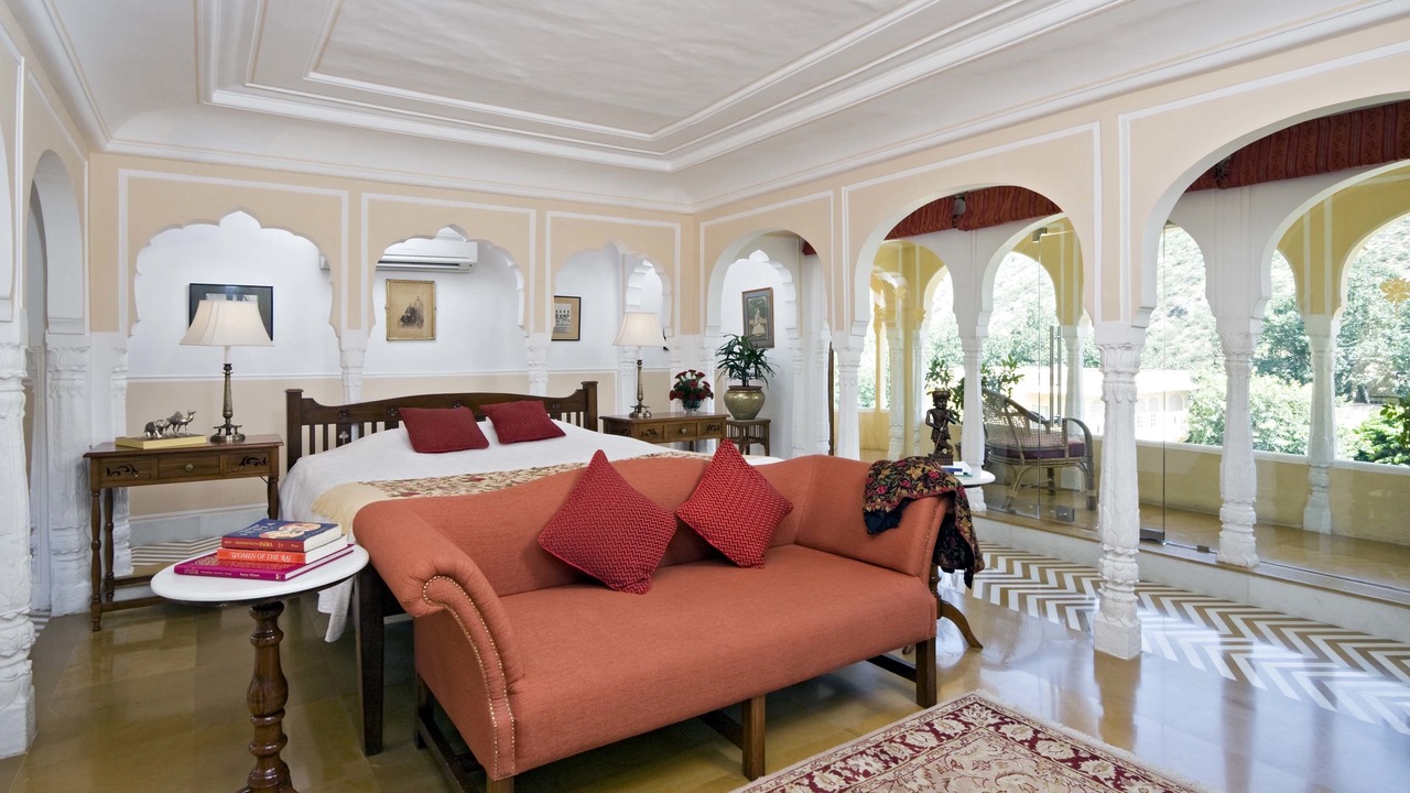 Photo of Bedroom in Samode