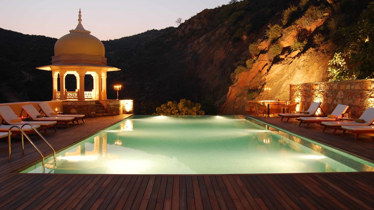 Photo of Outdoor in Samode