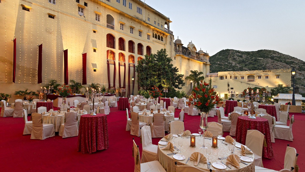 Photo of Outdoor in Samode