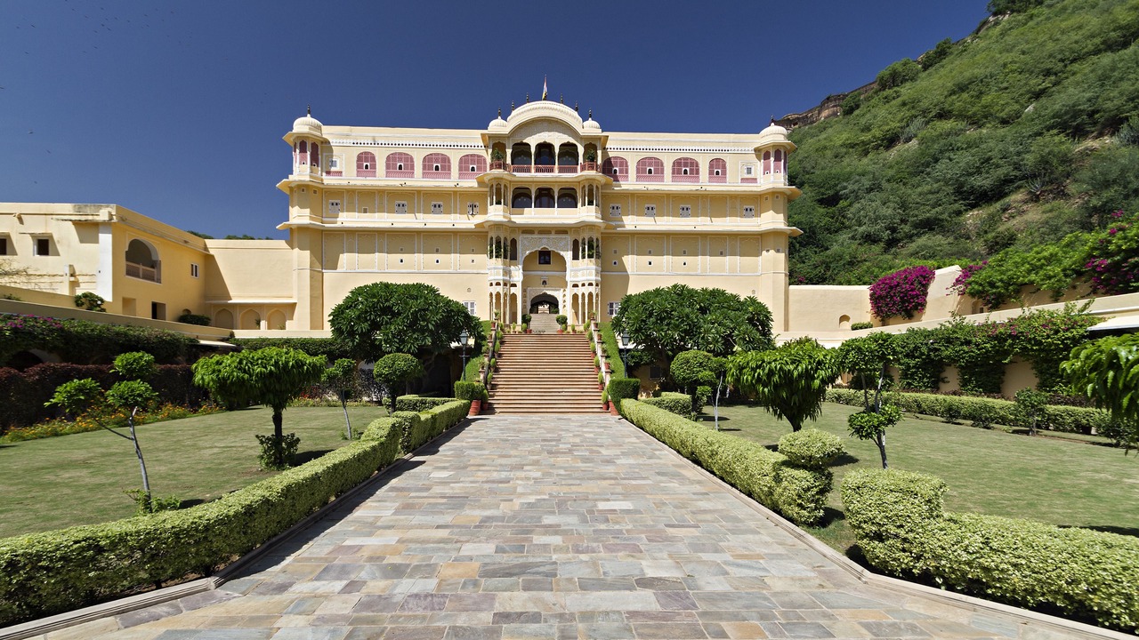 Photo of Outdoor in Samode